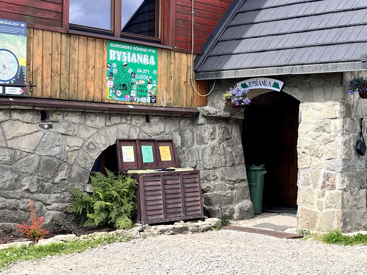 SOTA 2025 ROMANKA I LIPOWSKA