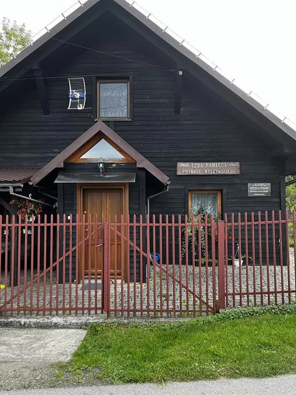SOTA - Jałowiec