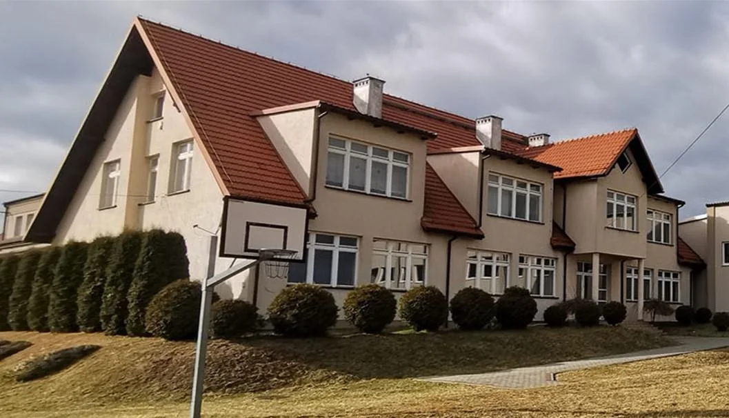 Dyplom od dzieciaków będzie 😊